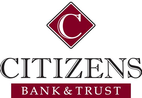 Citizens trust bank - 